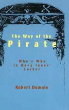 Way of the Pirate