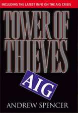 Tower of Thieves