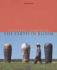 Toshiko Takaezu: The Earth in Bloom