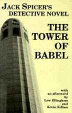 TOWER OF BABEL -NOP/026