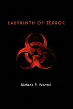 Labyrinth of Terror