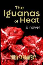 The Iguanas of Heat