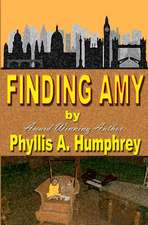 Finding Amy: The Brain Disease