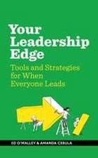 Your Leadership Edge