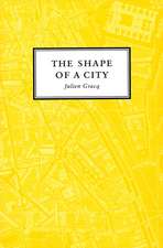 The Shape Of A City