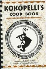 Kokopelli's Kitchen Cookbook