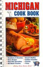 Michigan Cookbook