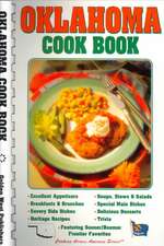 Oklahoma Cook Book