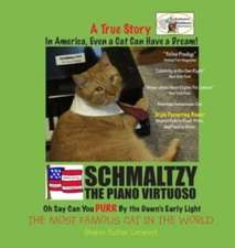 SCHMALTZY