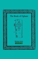 The Book of Ogham