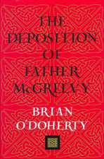 The Deposition of Father McGreevy