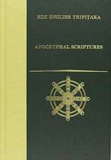 Apocryphal Scriptures