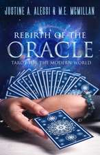 Rebirth of the Oracle