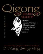 Qigong, the Secret of Youth