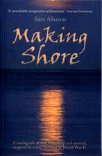 Making Shore