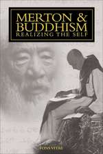 Merton & Buddhism