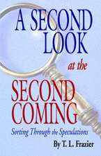 A Second Look at the Second Coming