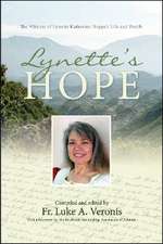 Lynette's Hope