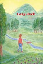 Lazy Jack: Reaching Teenagers Through Literature