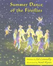 SUMMER DANCE OF THE FIREFLIES