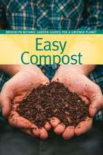 Easy Compost