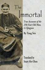 The Immortal