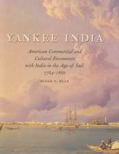 Yankee India