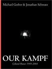 Our Kampf