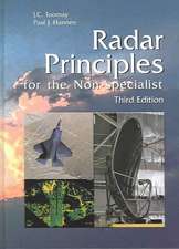 Radar Principles for the Non-Specialist