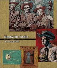 Nashville Radio: Art, Words and Music