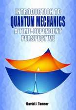 Introduction to Quantum Mechanics