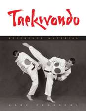 Taekwondo