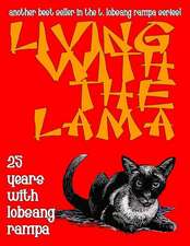 Living With the Lama