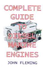 Complete Guide to Diesel Marine Engines