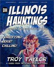 Illinois Hauntings