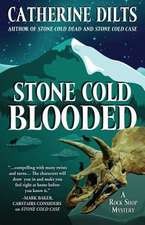 Dilts, C: Stone Cold Blooded