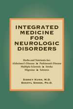 Integrated Medicine For Neurologic Disorders