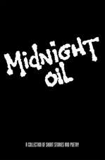 Midnight Oil