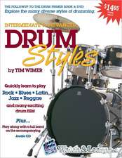 Drum Styles