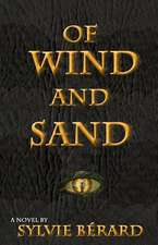 Of Wind and Sand: Fantastic Tales of Sherlock Holmes