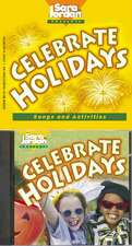 Celebrate Holidays