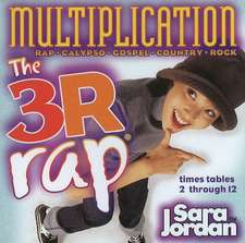 3R Rap