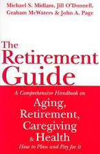 Retirement Guide