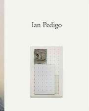 Ian Pedigo