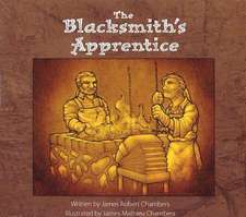 The Blacksmith's Apprentice