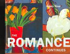 The Romance Continues: The Art and Gardens of Grant Leier and Nixie Barton