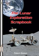 Lunar Exploration Scrapbook