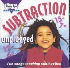 Subtraction Unplugged