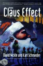 The Claus Effect