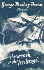 Wreck of the Archangel